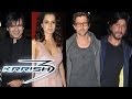 Bollywood Stars @ Krrish 3 Grand Movie Premiere