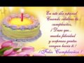 Las Mañanitas con mariachis - Frases y saludos de cumpleaños