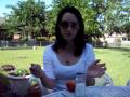 018 - Apple Banishing Spell Magic Video