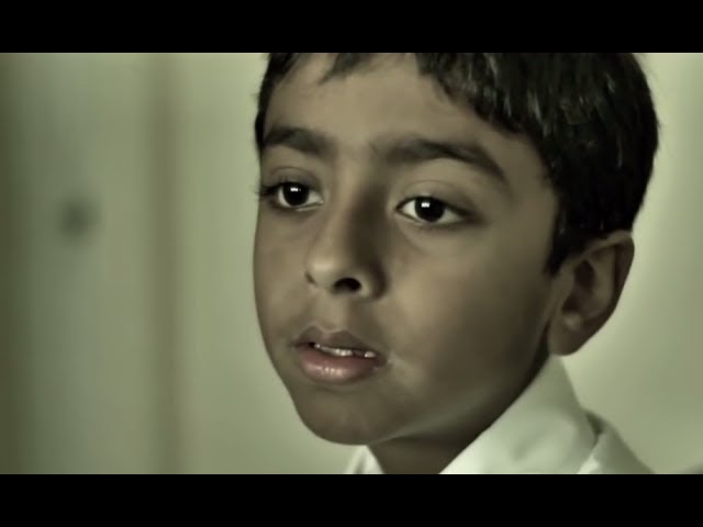 The Call - Award-Winning Islamic Short Film