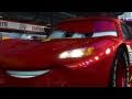 Cars 2 (2011) - Ripper Car Movies