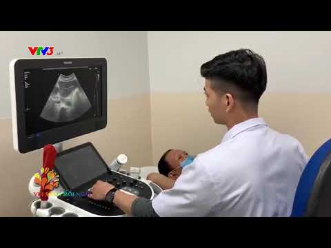 Cơ sở 2 Bệnh viện Ung bứu TPHCM chính thức hoạt động