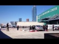 YG & Compton Menace Beef, SHOOTOUT at DUB Show in LA