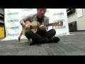 Ed Sheeran - Tenerife Sea 107.5 The River
