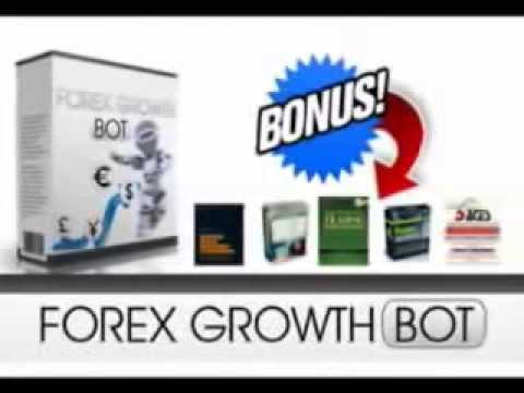 Скачать forex growth bot