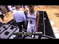 Tony Parker Propels the Spurs in Game 5
