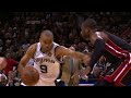 Tony Parker Propels the Spurs in Game 5