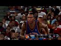 NBA 2k11 MJ Create a Legend - 18 Milestones in 1st Game