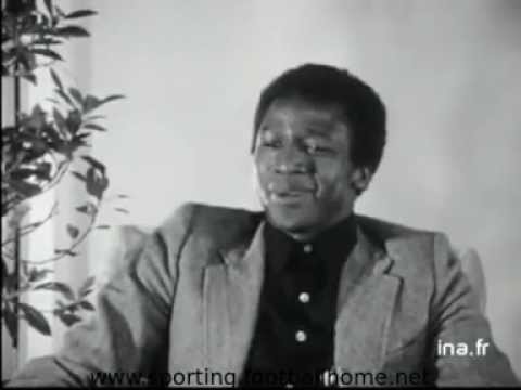 Salif Keita, Bola de Ouro Africana de 1970