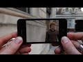 Augmented Reality Cinema