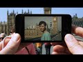 Augmented Reality Cinema