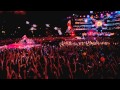 Muse - Starlight (Live @ Rome Olympic Stadium)