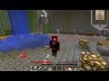 ExploramMinecraft-ul : Sewer Survival (Ep. 2) - Power Manele! (HD if you want)