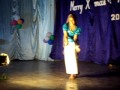 Malayalam Old songs fusion dance kalalaya NY 2011.AVI