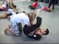 Brazilian Krav Maga Association אקדמיה ברזילאית לקרב מגע