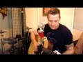 Sober - Little Big Town Cover by Tommy Donahue