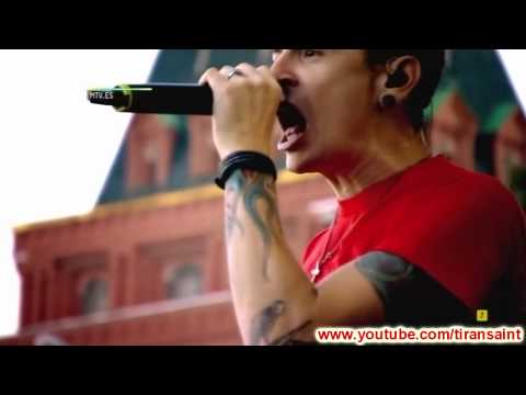 Linkin Park – 08 – In The End (Live – MTV World Stage 2011) HD