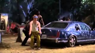 Mistah F.A.B - Movie Thug Mistah F.A.B - Movie Thug
