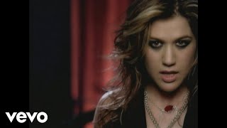 Kelly Clarkson - Since U Been Gone