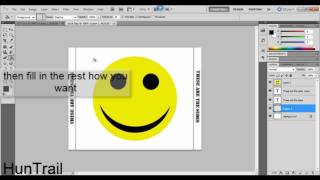 How To Create Cd Covers On Photoshop Cs5