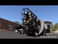 LS3 - Legged Squad Support System