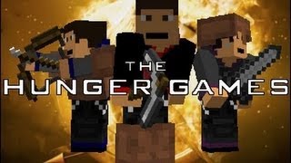 Can You Play Minecraft Hunger Games On Ipod