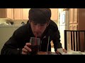 REVERSE EATING! (ian is Bored 45)