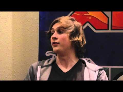 Logan Miller on His I'm in the Band Cast fanlalatv 19459 views 2 years ago 