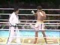 Boxing Vs Karate