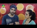 Nach Baliye 6 - Raqesh and Ridhi practice lifts