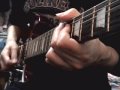 guitar of 'play that funky music' wild cherry cover