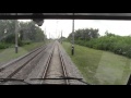 HRCS2 -001 Hyundai Rotem 160 км/час
