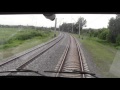 HRCS2 -001 Hyundai Rotem 160 км/час