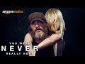 Trailer 1 do filme You Were Never Really Here