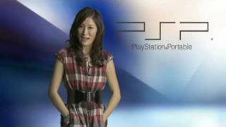 Christina Lee Playstation