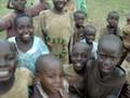 bambini Rwandesi video