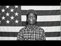 ASAP Rocky - 1 Train Instrumental