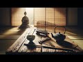 Tai Chi Energy Music: Tea Time Afternoon - Relaxation, Yoga, Wellness, Health, Zen, Meditation