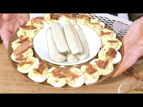 Bacon Smoked Pork Tenderloin Recipe By The Bbq Pit Boys