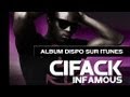 Cifack - Infamous Part II (MP3) Cifack - Infamous Part II (MP3)
