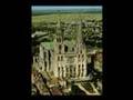 Pipe Organ Chartres Cathedral Duruflé "Veni Creator" (3)