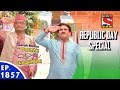 Taarak Mehta Ka Ooltah Chashmah - Celebrates Republic Day - Episode 1857 - 26th January, 2016