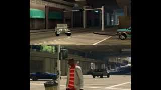 GTA 5 = GTA San Andreas 2?