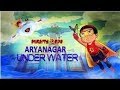 Mighty Raju - Arya Nagar Under Water Movie Track