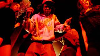 Starlito - 8up (feat. oFISHal) Starlito - 8up (feat. oFISHal)