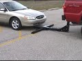 Minute Man HDH Wheel Lift