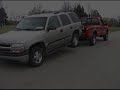 Minute Man HDH Wheel Lift