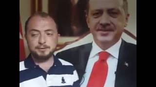 Bilecik AK Parti İl Başkanı Fikret Karabıyık röportajı
