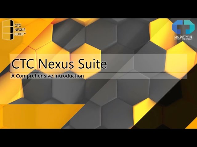 Nexus Suite