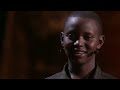 Richard Turere: My invention that made peace with lions